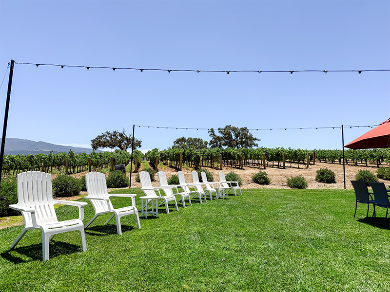 gainey vineyards santa ynez